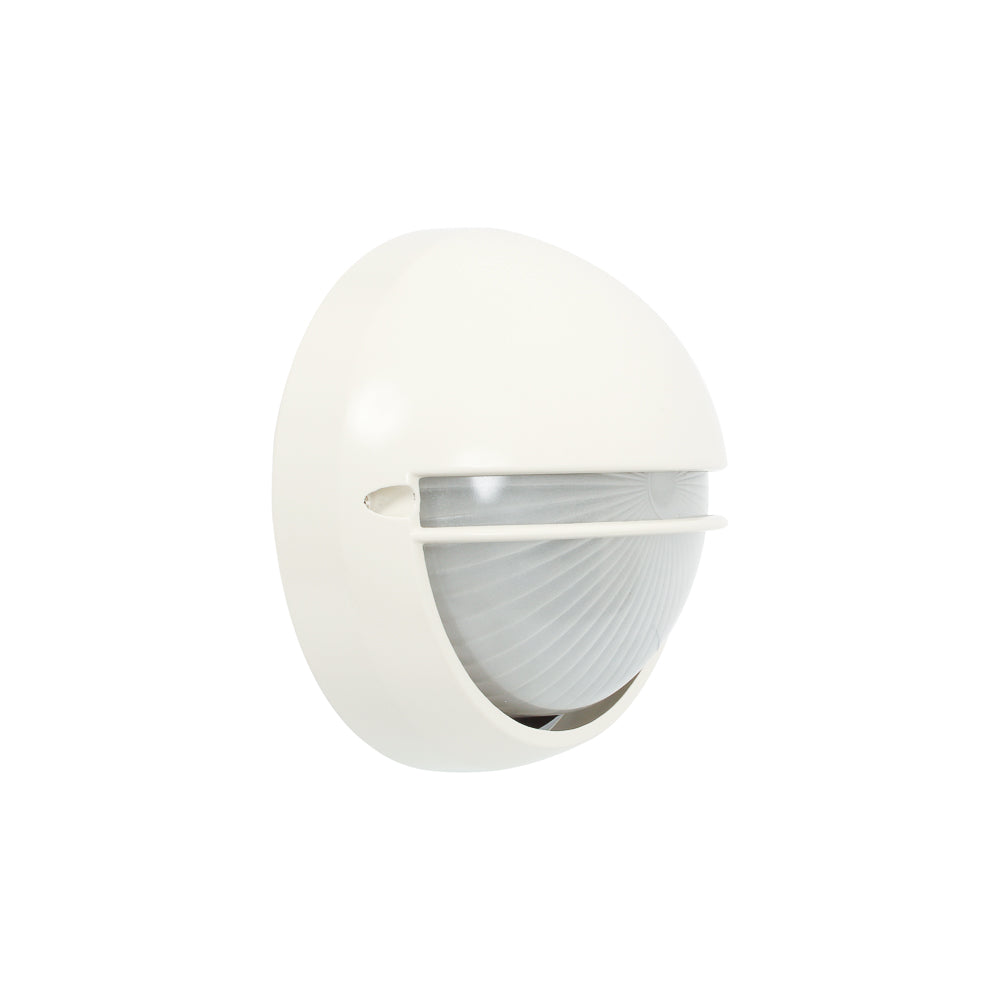 Italian 1 Light Eyelid Bunker Light Beige - BK 2306 BE
