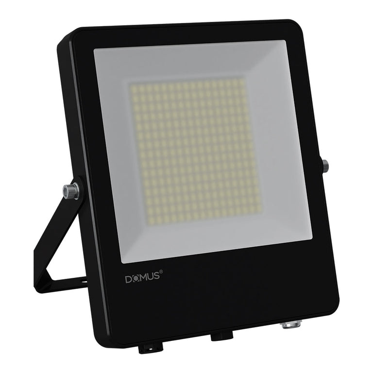 Blaze-Pro Marine DIY LED Floodlight Power Selectable (50W/70W/100W) Sensor Adaptable Black / Tri-Colour IP66 - 19934