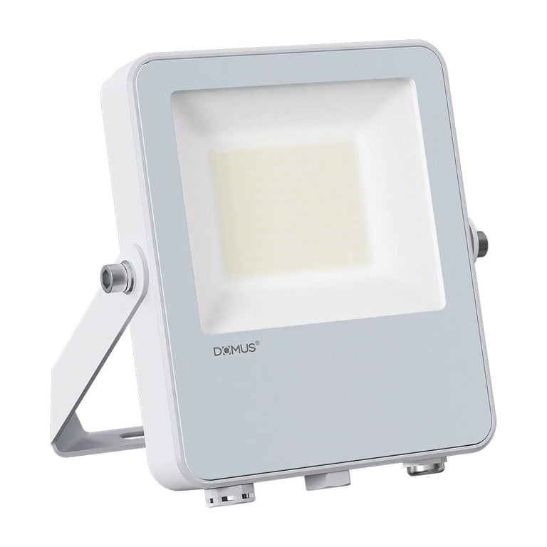 Blaze-Pro Marine DIY LED Floodlight Power Selectable (20W/30W/50W) Sensor Adaptable White / Tri-Colour IP66 - 19932