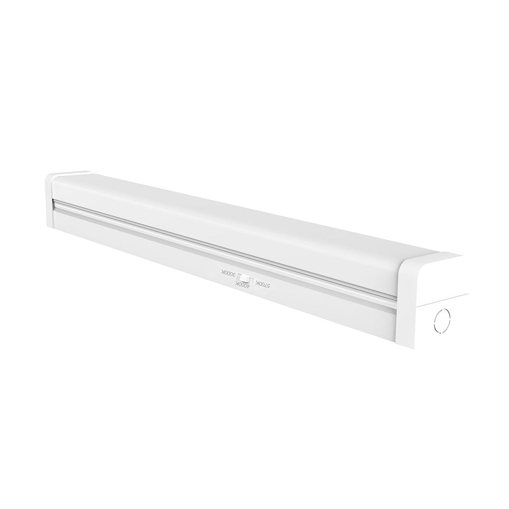 LED Batten 600mm 10W / 15W / 20W Tri-Colour - BT20-TC20TP101520