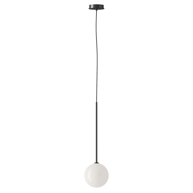 Ball 5W LED Pendant Matt Black