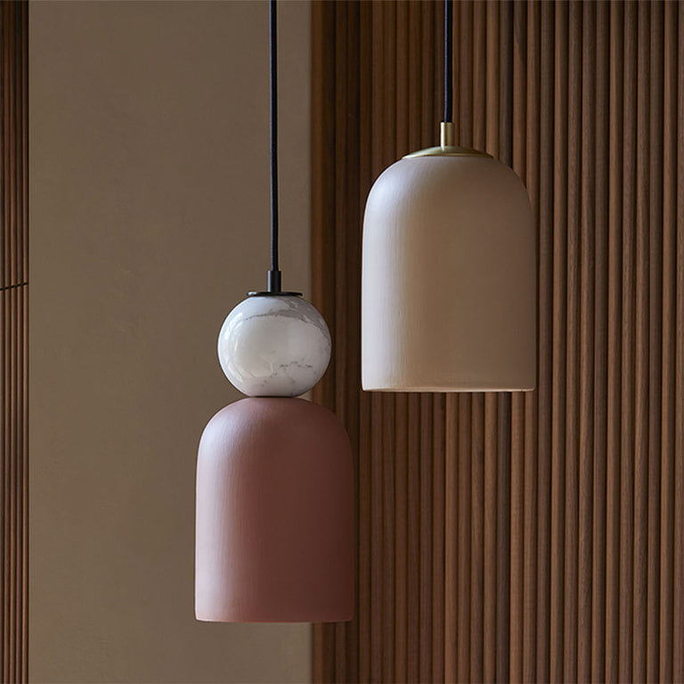 Bell Pendant