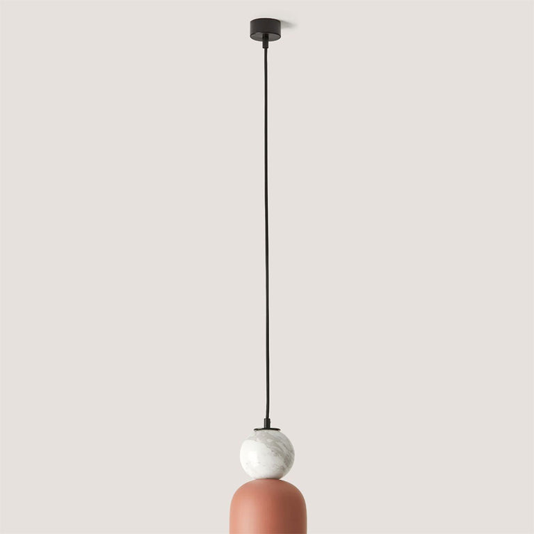 Bell Pendant