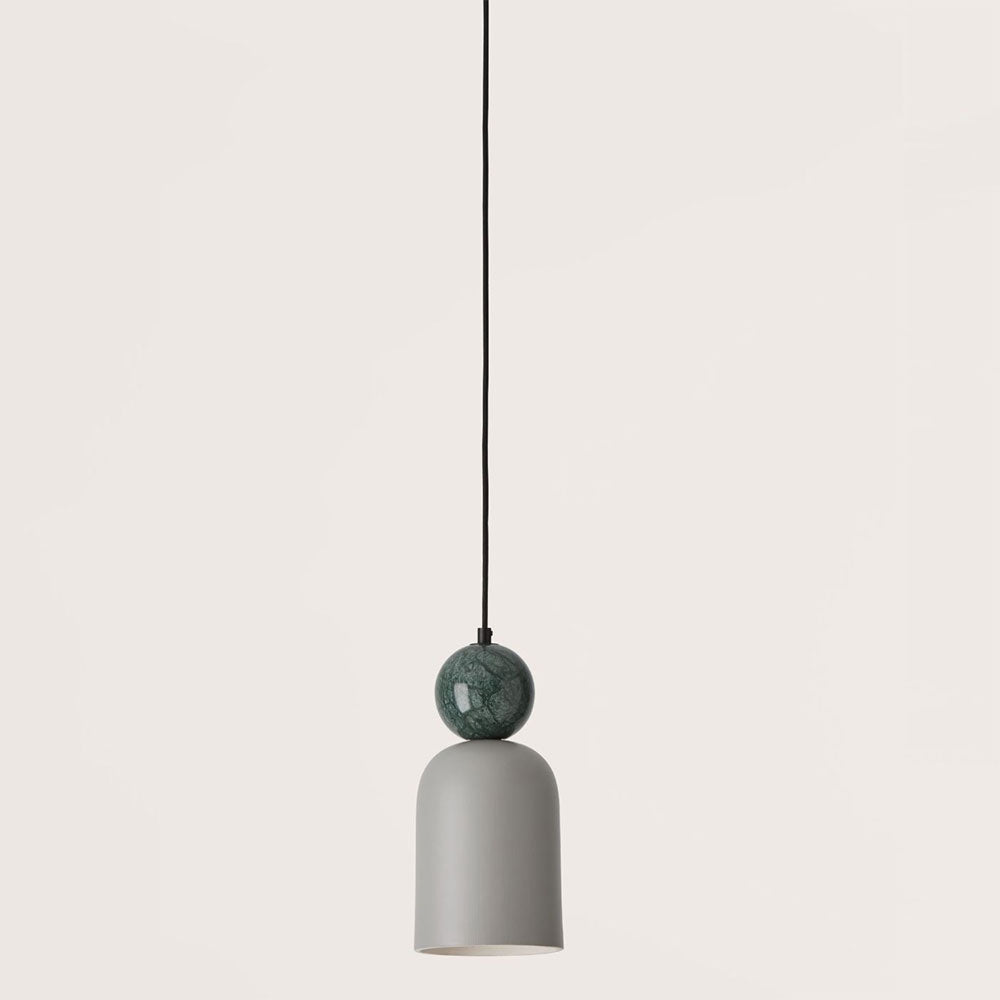 Bell Pendant