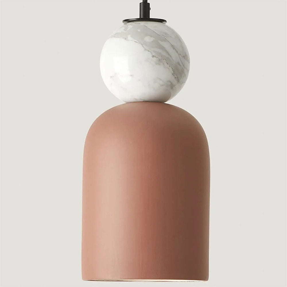 Bell Pendant