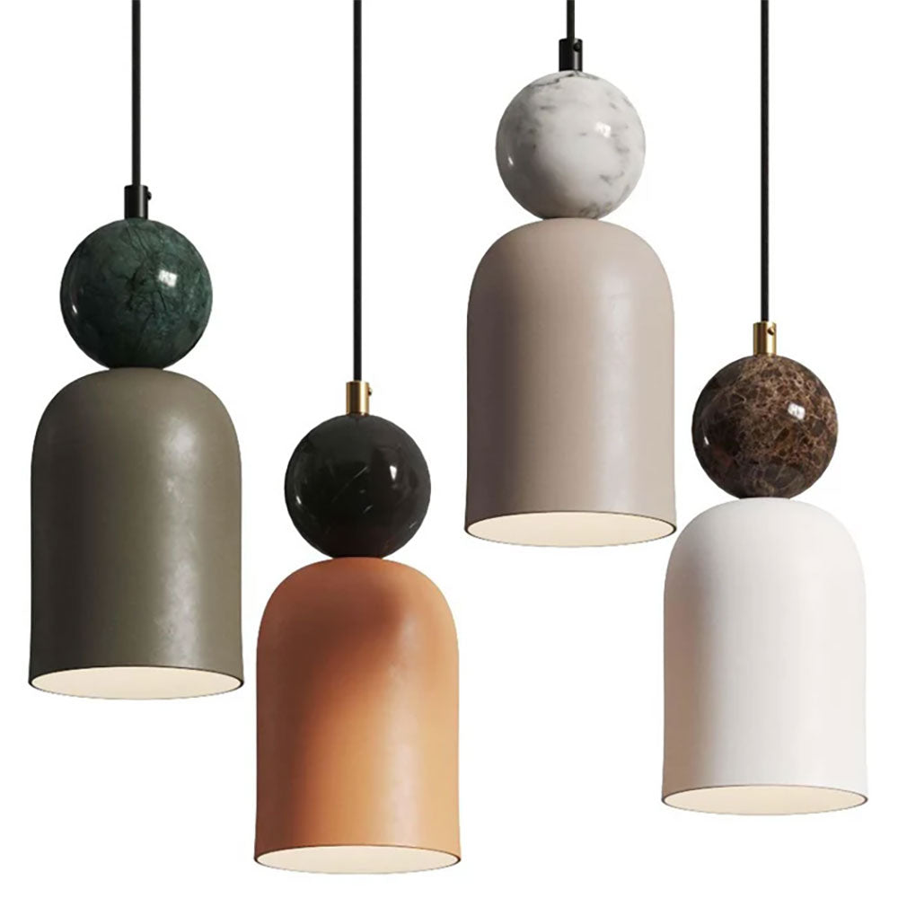 Bell Pendant