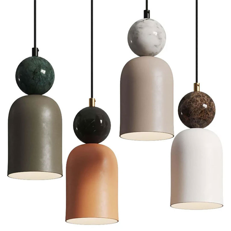 Bell Pendant