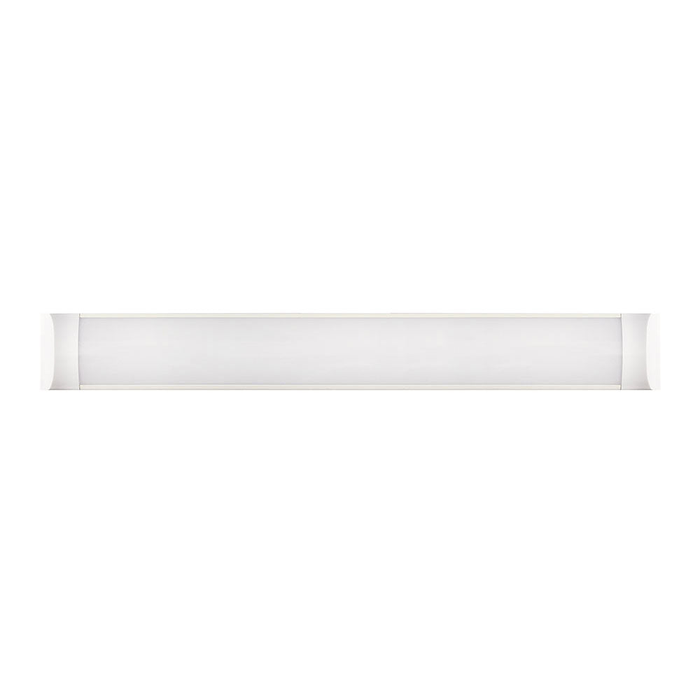 Blade 20W LED Batten White / Tri-Colour - MLBF60345W