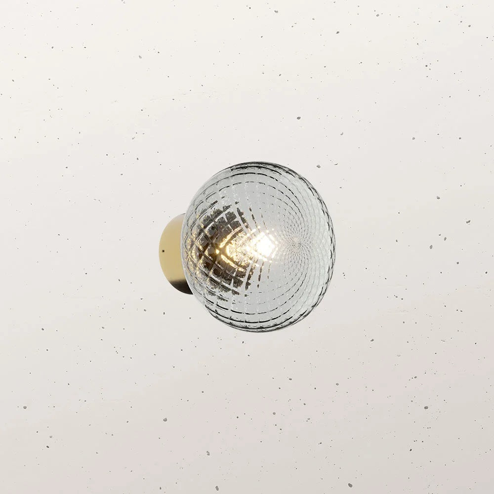 Bloom Wall Light Grey - 279.05.G