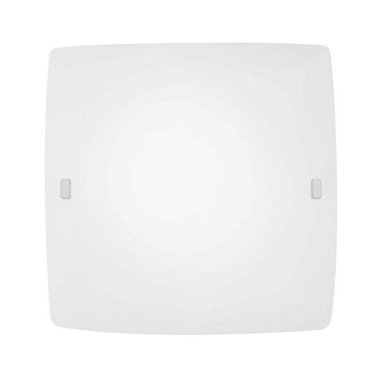 Borgo Medium Oyster Light Replacement Glass - 91852