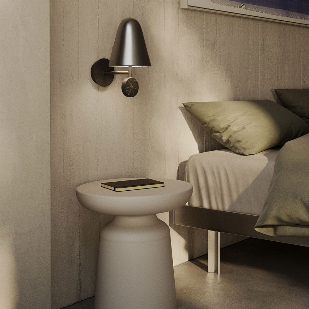 Stor 9W LED Wall Light