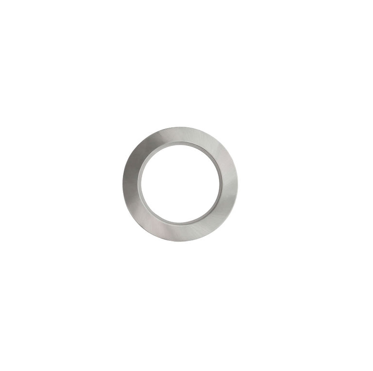Optional 5-Pack Trilogy Rings For 20429 LED Downlight Brushed Chrome - 20429SP001/13