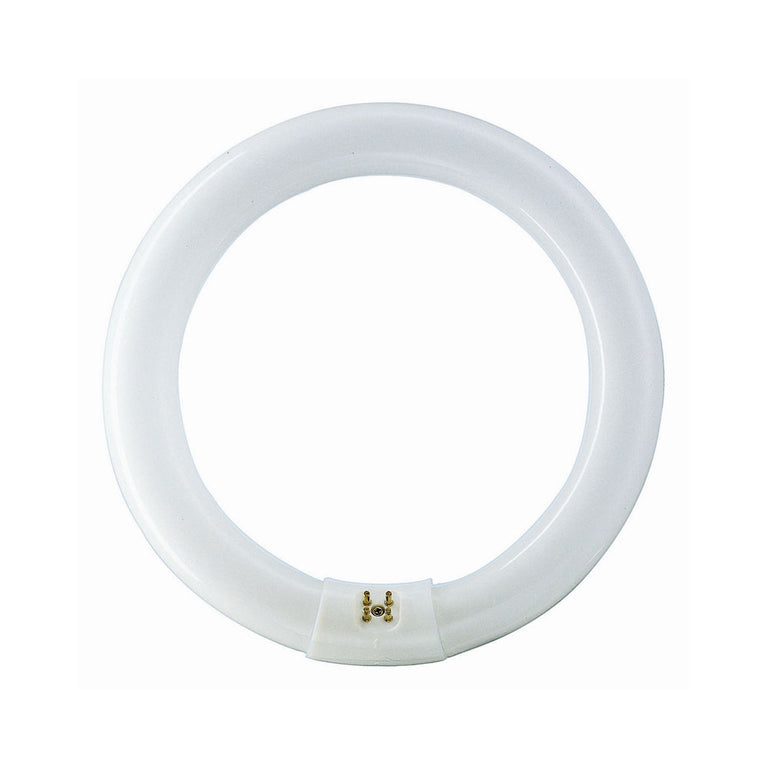 Circular T9 Fluorescent Tube 22W Cool White - CIR-22-CW