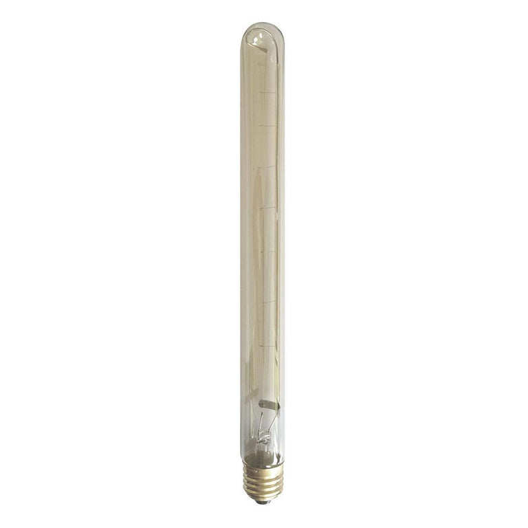 Banana 25W E27 Dimmable Fancy Globe 295mm T9 - CLACFF25ES