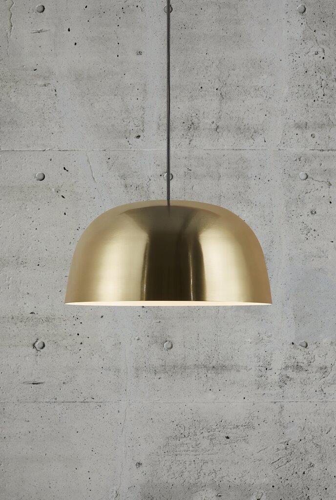 Cera Pendant Brass - 2010203035