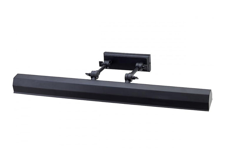 Chawton Large Picture Light Black - CHAWTON-PLL-BLK