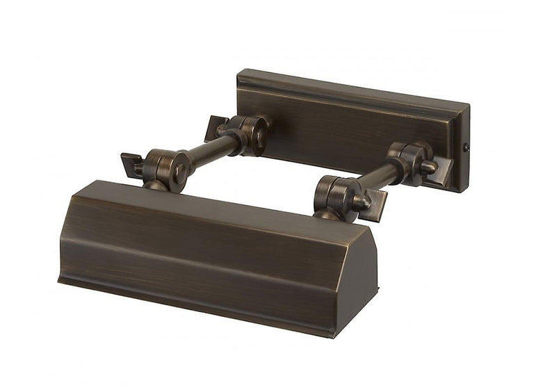 Chawton Small Picture Light Dark Bronze - CHAWTON-PLS-DB