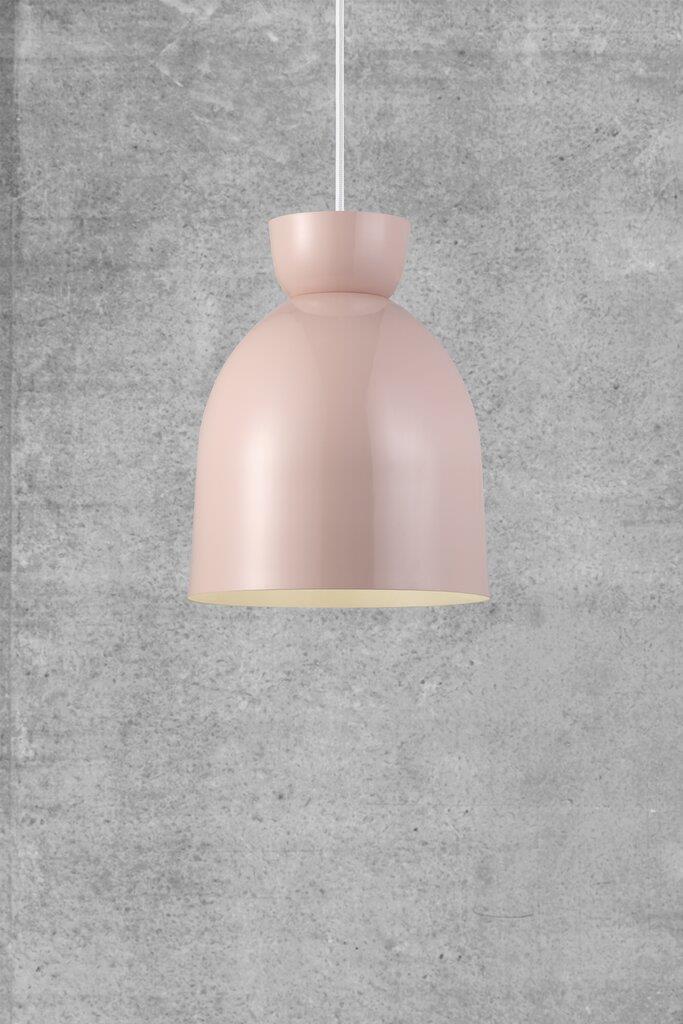 Circus 21 1 Light Pendant Rose - 46403057