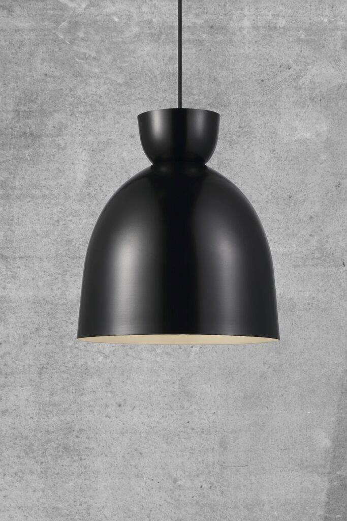 Circus 27 1 Light Pendant Black - 46413003