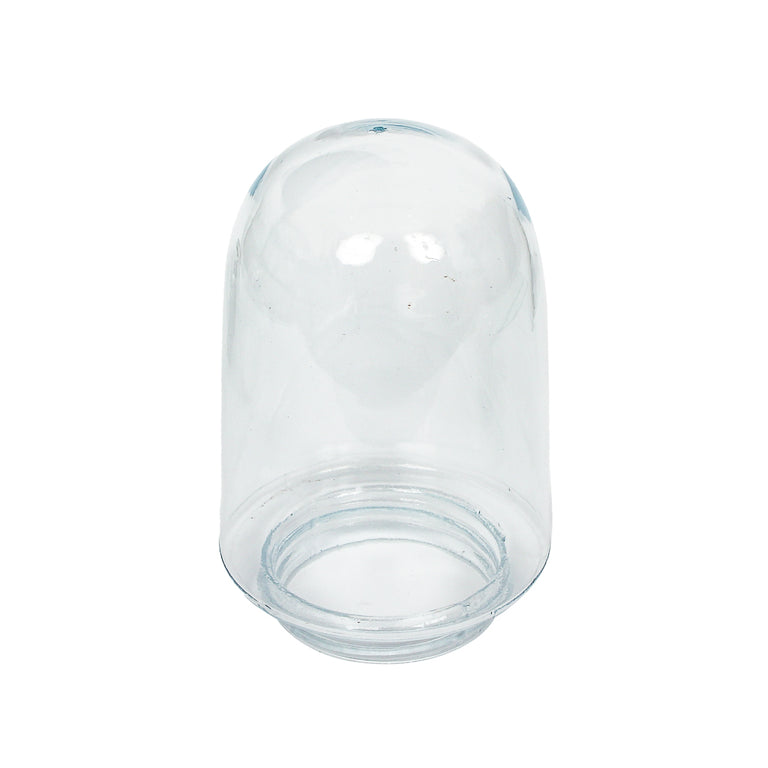 Dome Replacement Clear Glass - ELPIM59895GLA