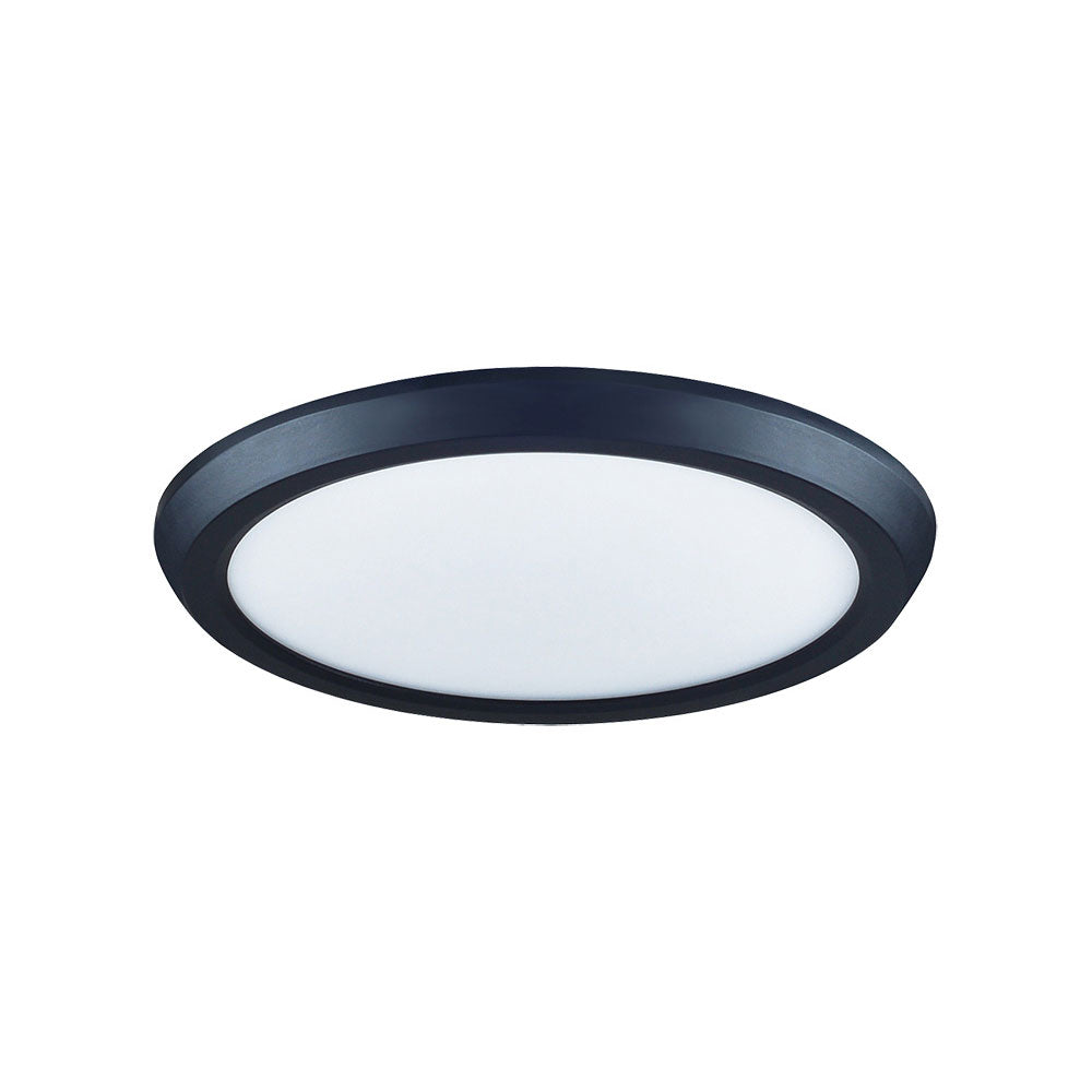 Colossus 24W LED Ceiling Fan Light Kit Tri-Colour - 22323