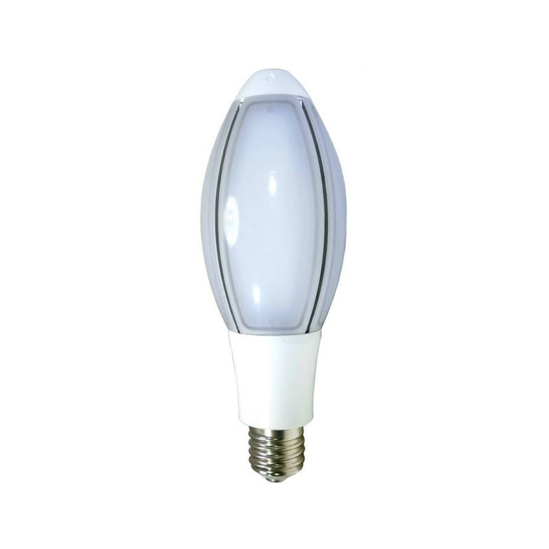 Corn 45W LED E40 Frosted Diffuser Globe / Warm White - ELLIP03