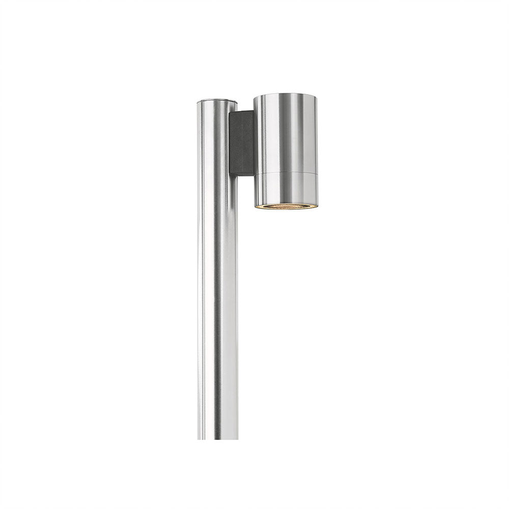 Corso Single 12V / 24V 316 Stainless Steel Direct Burial Path Light - LS772A