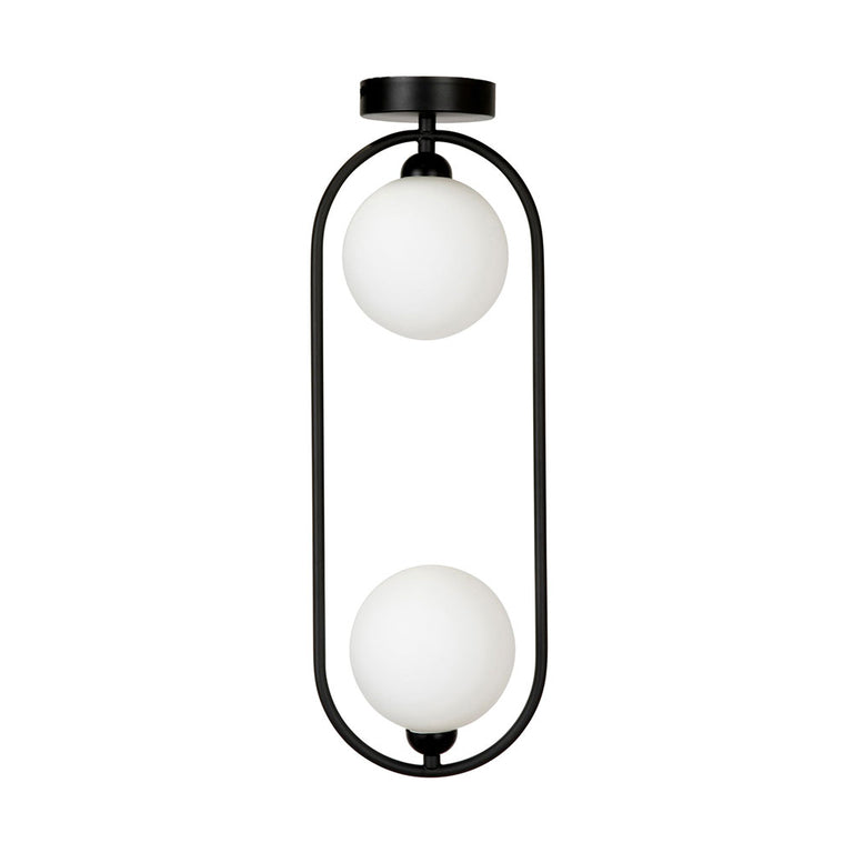 Dacaran 2 Light CTC Black - DACARAN-2 CTC Black