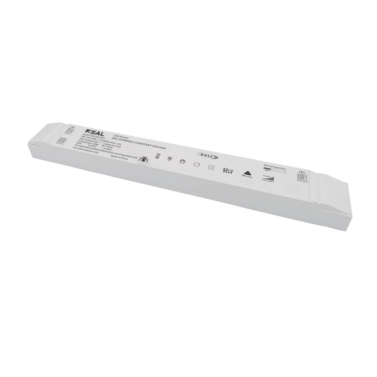 Dali Dimmable 150W 24V DC Constant Voltage Power Supply - DALI150/24V