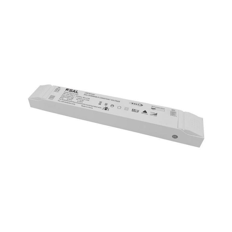 Dali Dimmable 75W 24V DC Constant Voltage Power Supply - DALI75/24V