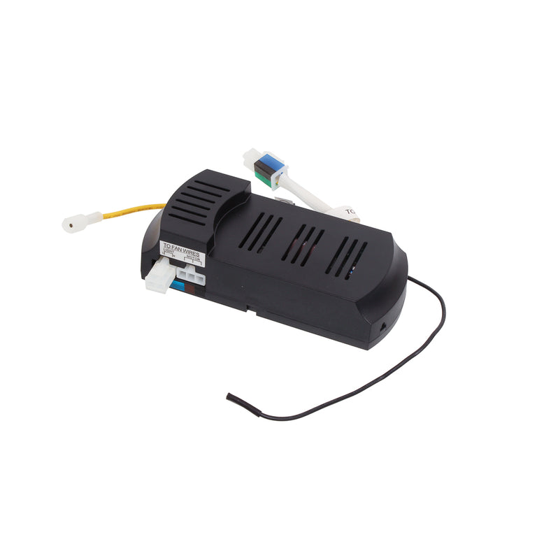 Albatross DC Ceiling Fan No Light Receiver - DCRECMAFMNL