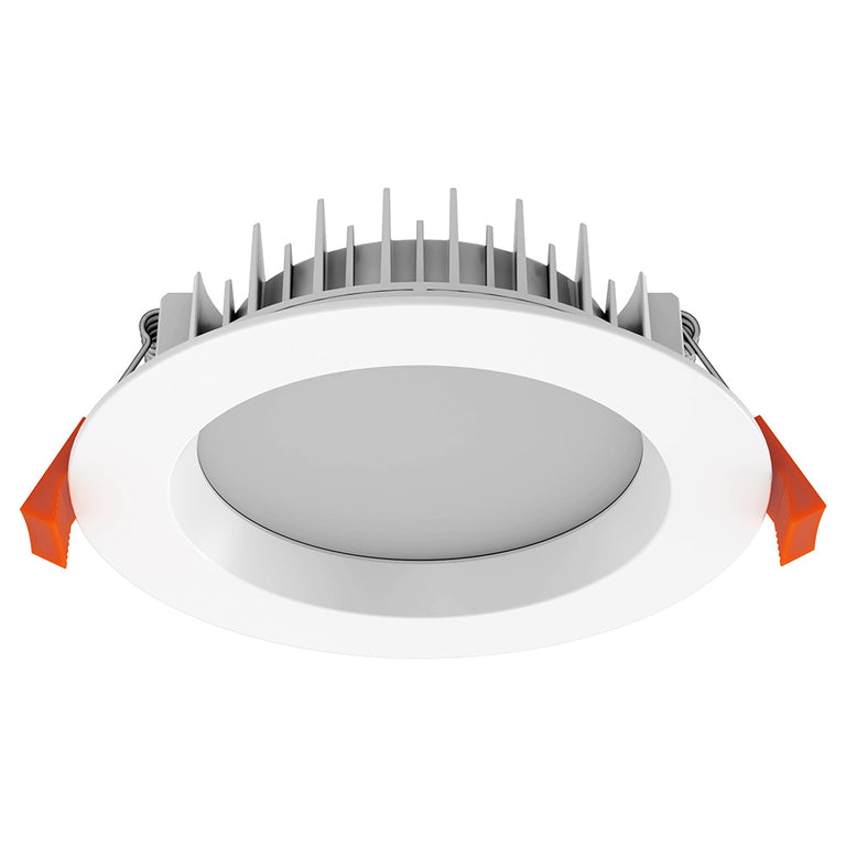 Deco 15W Dimmable LED Downlight White / Tri Colour - 20414