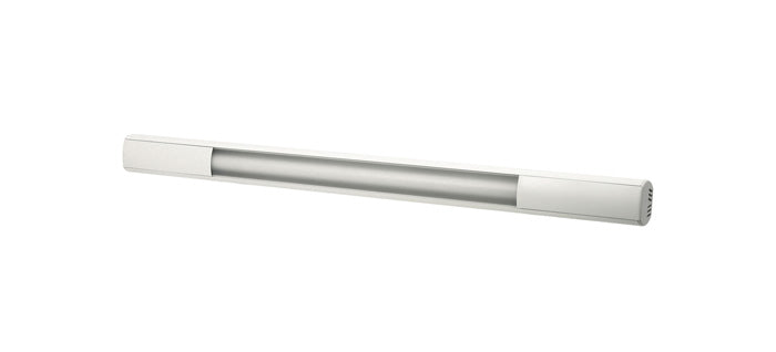 Elegant Surface Mount 18W Striplight White - DFSM-18-WH