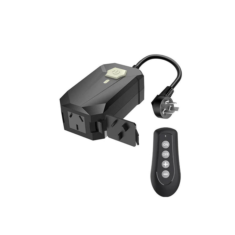 DimEzy™ Smart Plug-In Dimmer - DIM400V-SMART
