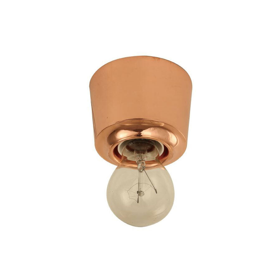 DIY Batten Cover Copper - DIYBATC01
