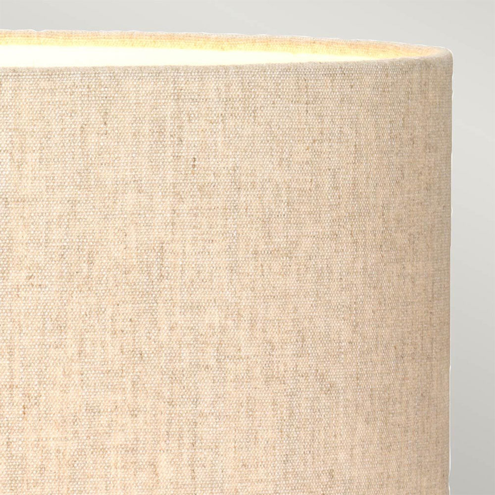 Amelia Table Lamp Bronze Patina - DL-AMELIA-TL