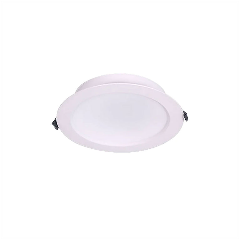Alcor 3 30W Dimmable LED Downlight White / Tri-Colour - DL3009/30W/TC