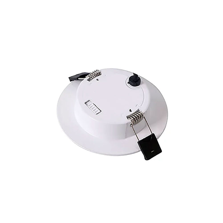 Alcor 3 15W Dimmable LED Downlight White / Tri-Colour - DL1019/15W/TC