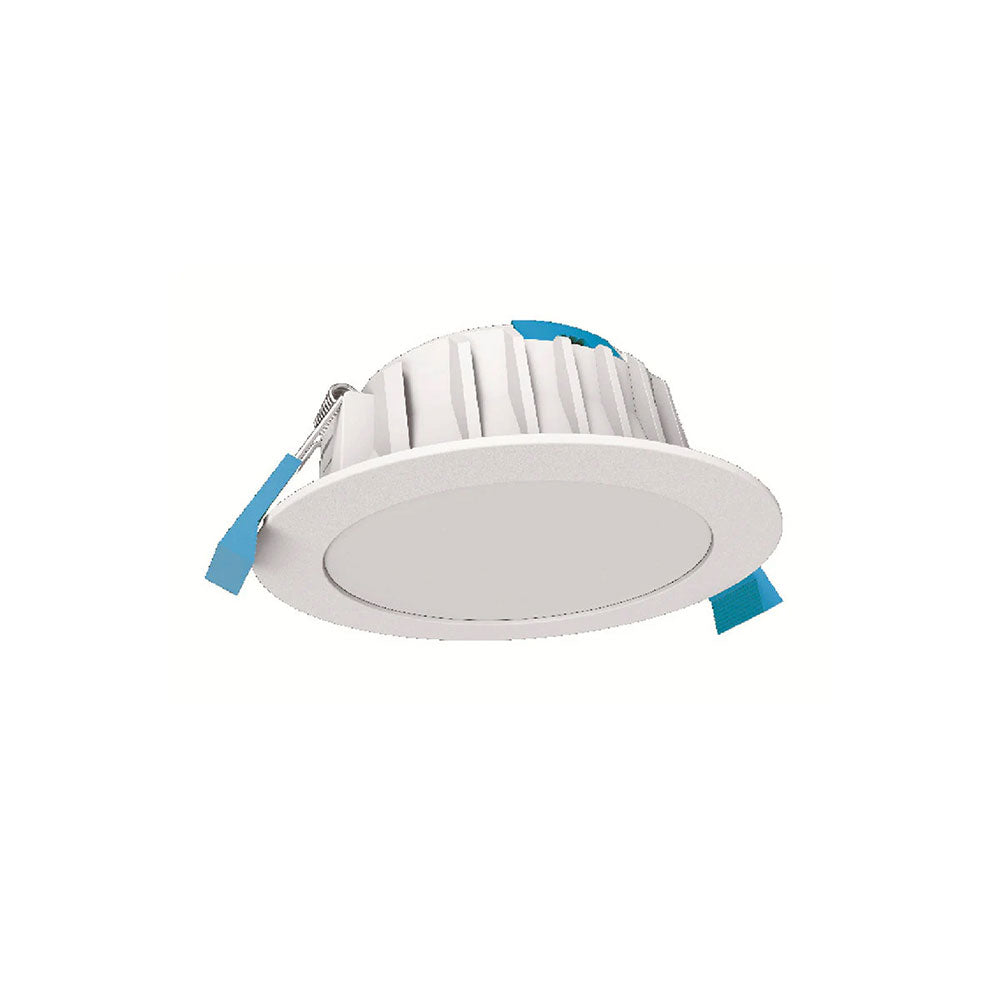 Electra 2 10W Dimmable LED Downlight White / Tri-Colour - DL1198-PRO-WHTC10S01