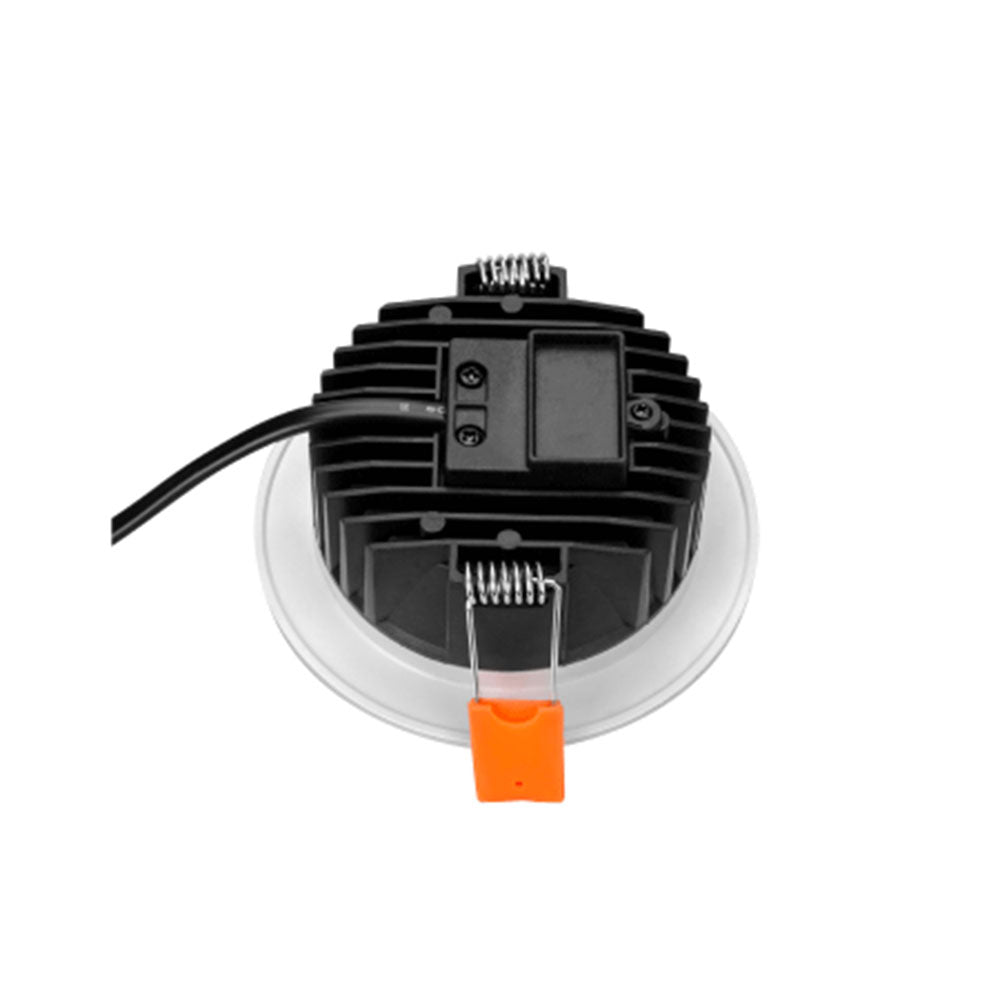 Atlas 3 13W LED Dimmable Downlight White / Tri-Colour - DL1250/WH/TC