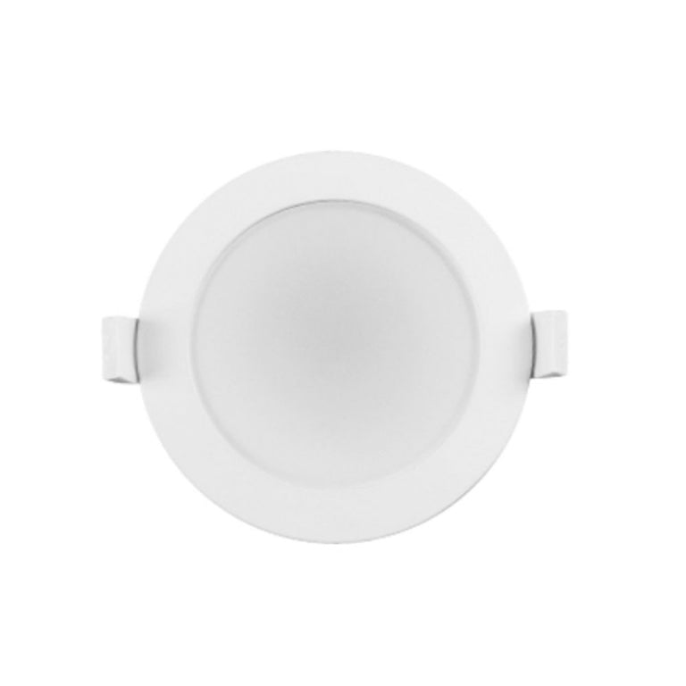 Atlas 4 13W LED Dimmable Downlight White / Tri-Colour - DL1349/WH/TC