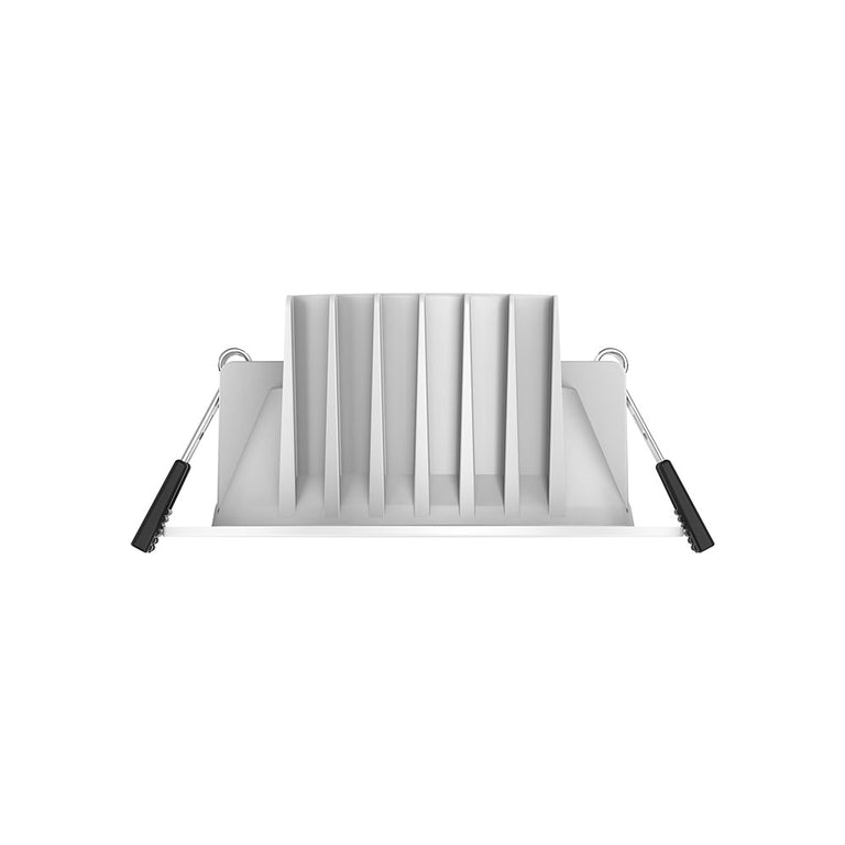 DL192 10W Dimmable LED Downlight White / Tri-Colour - DL192-3-10W