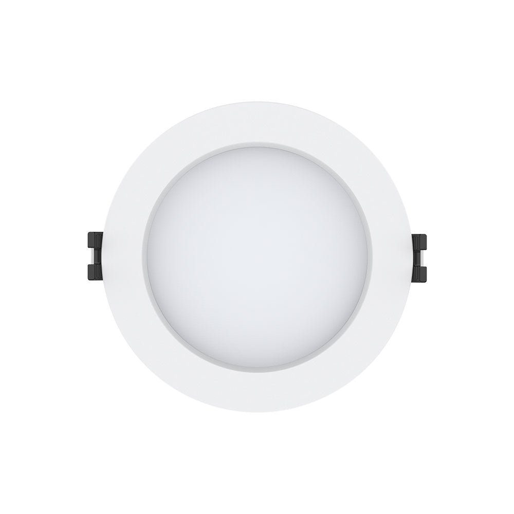 DL192 10W Dimmable LED Downlight White / Tri-Colour - DL192-3-10W