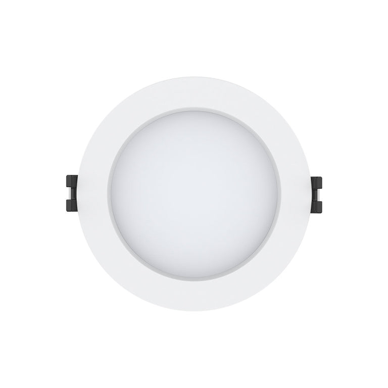 DL192 10W Dimmable LED Downlight White / Tri-Colour - DL192-3-10W