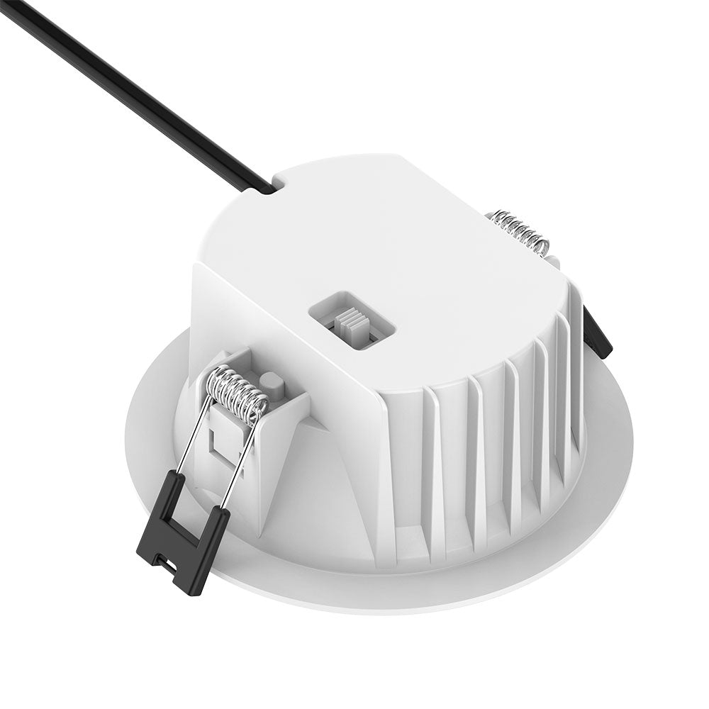 DL192 10W Dimmable LED Downlight White / Tri-Colour - DL192-3-10W