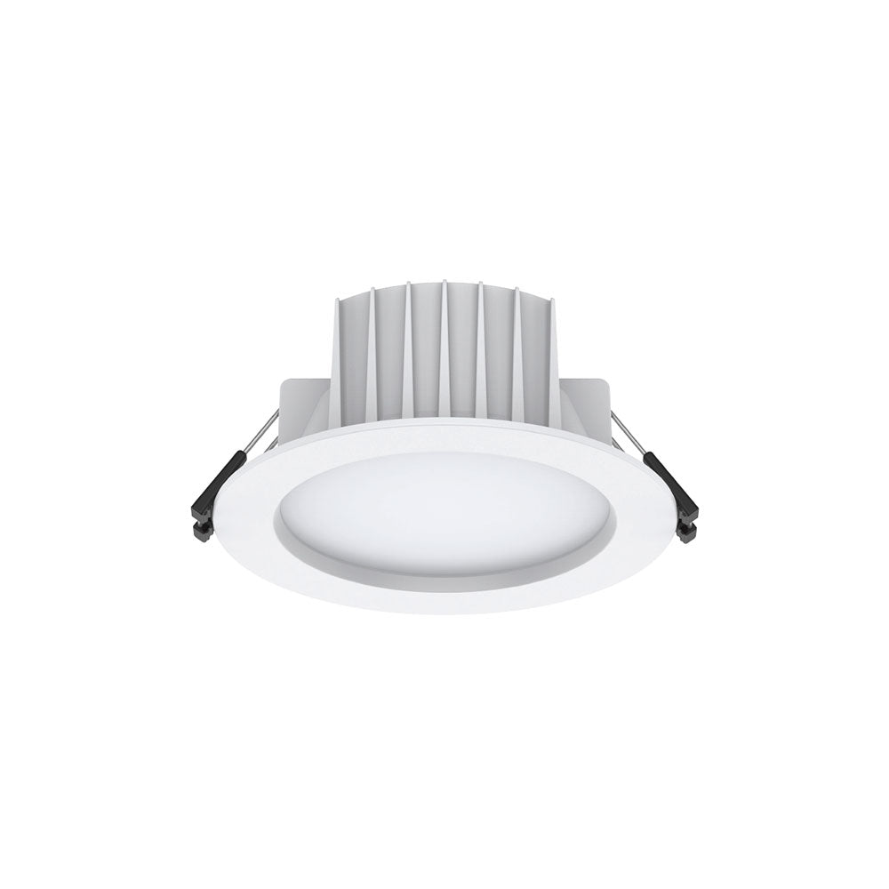 DL192 10W Dimmable LED Downlight White / Tri-Colour - DL192-3-10W