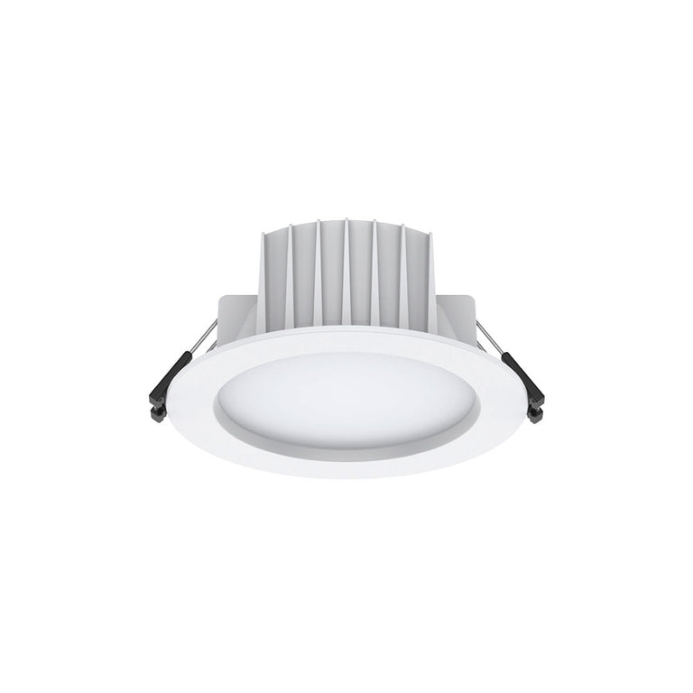 DL192 10W Dimmable LED Downlight White / Tri-Colour - DL192-3-10W