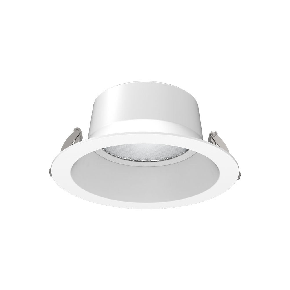Round 20W Dimmable LED Downlight White / Tri-Colour - DL2008-WHTC20S03