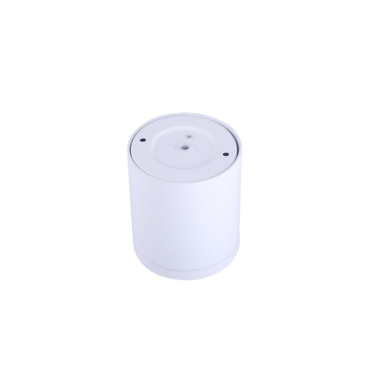 Propus 20W LED Dimmable Surface Mounted Downlight White / Tri-Colour - DL2092/WH/TC