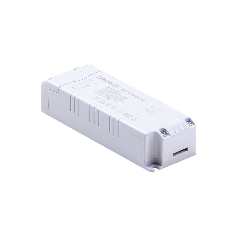 Constant Voltage Dimmable 24V DC 60W LED Driver IP20 - 20219